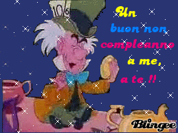 Buon Compleanno Valentina Gif