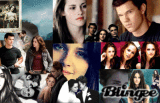 bella and robert e taylor