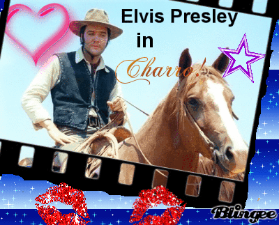 love elvis tags 1968 charro elv...