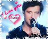 Sakis Rouvas Daughter