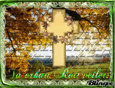 To ValorhausRottweilers on Foopets To ValorhausRottweilers on Foopets