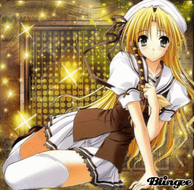 I'm waiting here...just for you... I'm waiting here...just for you...