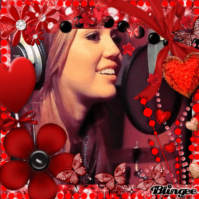 MĪĿƐY ĪИ ŔƐD(ҠƐ Ҡ&Lambda;ИƇƐĿĿ♡)