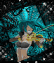 Music Anime Girl