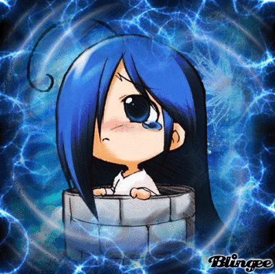 Sad Chibi Picture 115333838 Blingee Com