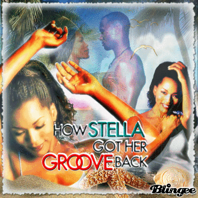 How Stella Got Her Groove Back Soundtrack