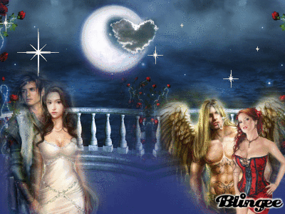 Immagine Angeli E Fate 115359707 Blingee Com