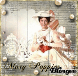 Mary Poppins challenge