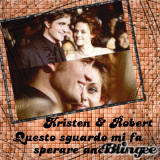 Kristen & Robert