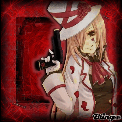 Girl Pictures on Bloody Girl Picture 115426600 Blingee Com