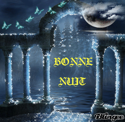 BONNE NUIT