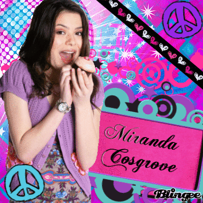 Dating is who currently miranda cosgrove