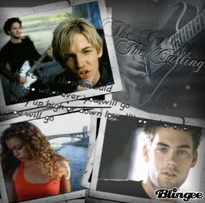 The Calling Wherever You Will Go Bild 115578383 Blingee Com The calling's most popular song caught on with the touching message of following someone to the ends of the earth. blingee com