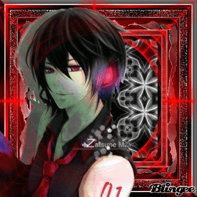 Vocaloid Zatsune Mikuo Zatsune Mikuo Picture 115582552 Blingee Com blingee com