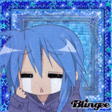 ♥•[.:koиαtα ϊzumi:.]•♥´´oww..it´s bad´´