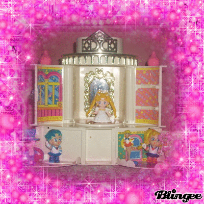 Immagine Il Castello Della Principessa Serenity E Mio E Non L Ho Preso Da Internet 115573121 Blingee Com