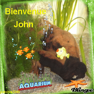 MON POISSON JOHN