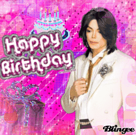Buon Compleanno Mitino Michael Jackson Fansquare Italia Forum Ufficiale
