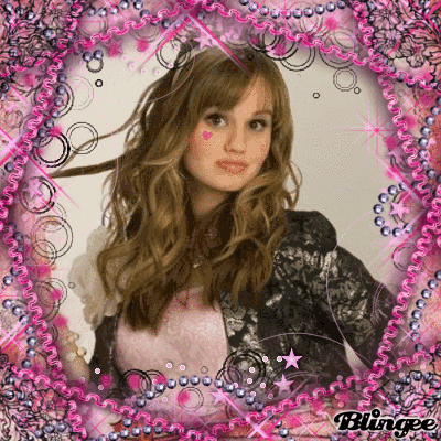 Debby Ryan