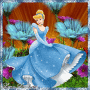 For Challenges - Cinderella by Lena Sacchetto For Challenges - Cinderella by Lena Sacchetto