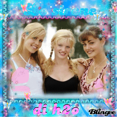 H20 Cleo Pictures P 1 Of 3 Blingee Com