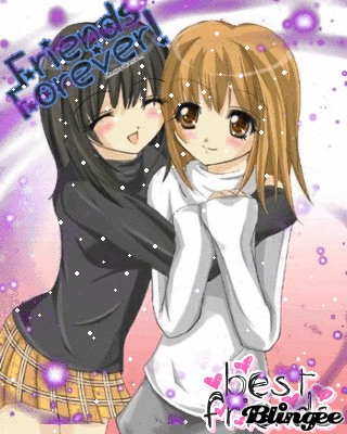 BFF Picture #115820914 | Blingee.com