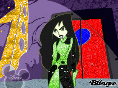 shego Picture #115843384 | Blingee.com