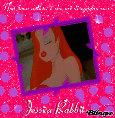 Non Sono Cattiva E Che Mi Disegnano Cosi Picture 115870551 Blingee Com