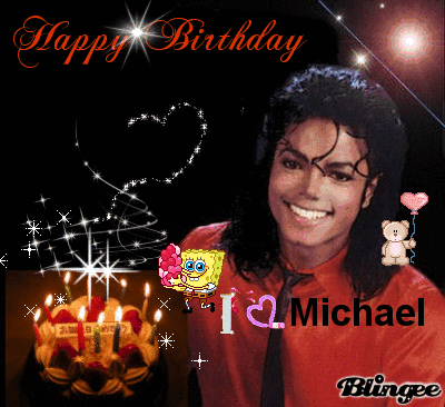Michael Michael