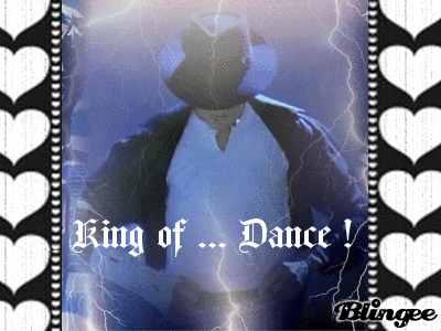 King of ... Dance !