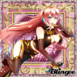 VOCALOID² Luka Megurine