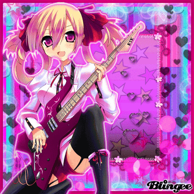 Anime Star ♥ Picture #115898261 | Blingee.com