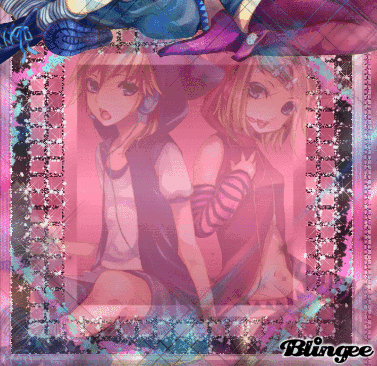 Bubblegum Anime