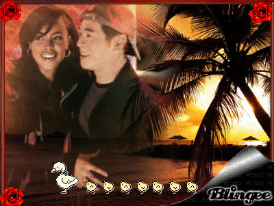 Aaliyah & Jet Li Picture #116057073 | Blingee.com