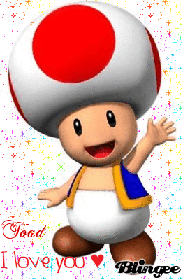 Toad 