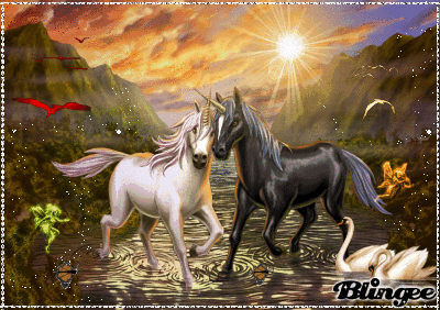 UNICORNIOS Picture #116138975 | Blingee.com