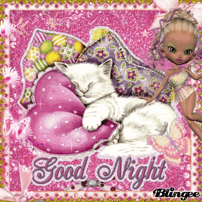 ~Our most beautiful Blingees~ Good Night Picture #116187476 Blingee com