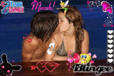 brenda &  andres
