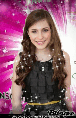 Zoey 101 Glitter Pictures Gallery Most Recent P 1 Of 1 Blingee Com