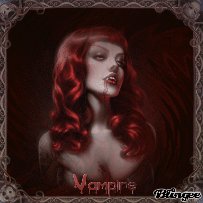 Vampire Vampire
