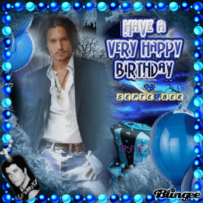 Happy Birthday Sherry My Bff Picture 116223758 Blingeecom