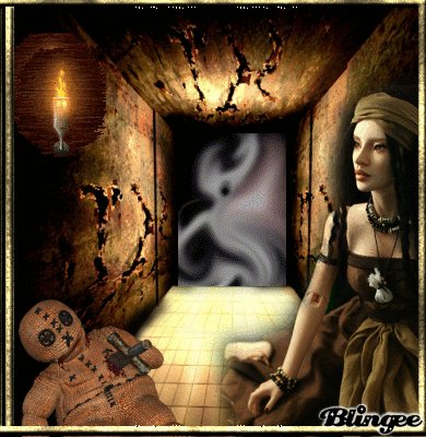 digital voodoo doll