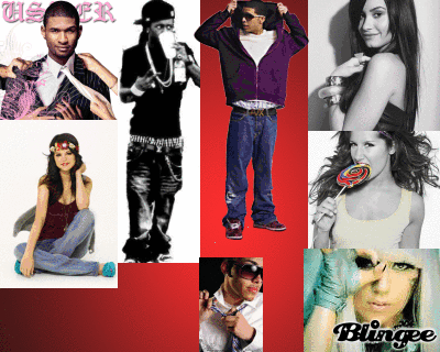 Celebraties Picture #116274721 | Blingee.com