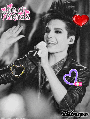 Bill Kaulitz Sicher So Emotional Diese Worte Gehen Ans Herz - ujhc1lb