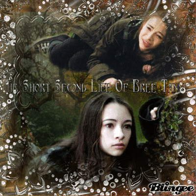 bree tanner Picture 116302801