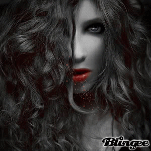 Vampire Jessica
