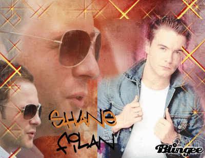 Shane Filan Picture #116348741 | Blingee.com