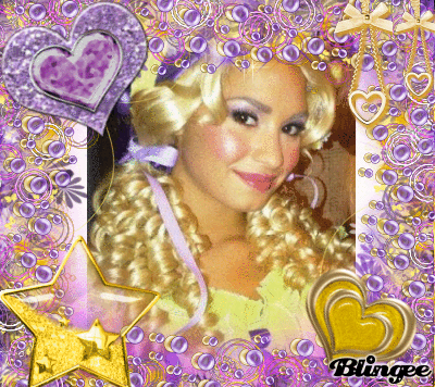 demi ,.-,.,.,.,.,-,-,-,..,-,-,-,-, Picture #116389007 | Blingee.com