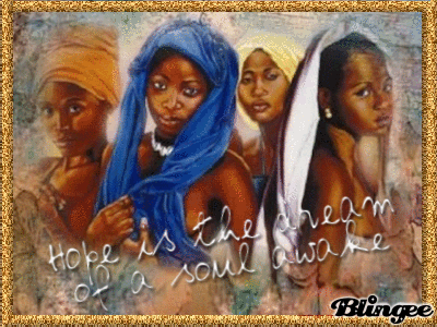African Sisters