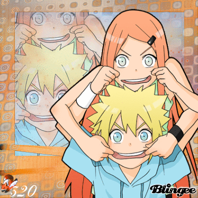 smile naruto??? Picture #116385842 | Blingee.com